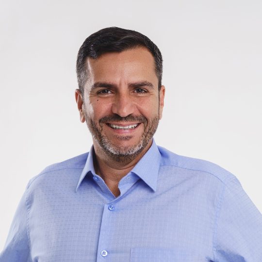 Givaldo Vieira