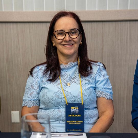 Naleide de Andrade Santos