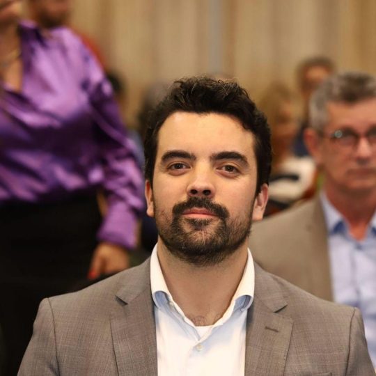 Lucas Vilas Boas Pacheco