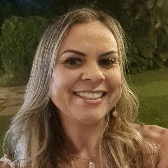 Anamaria Vaz Duarte
