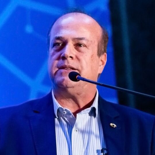 Eduardo Sanches